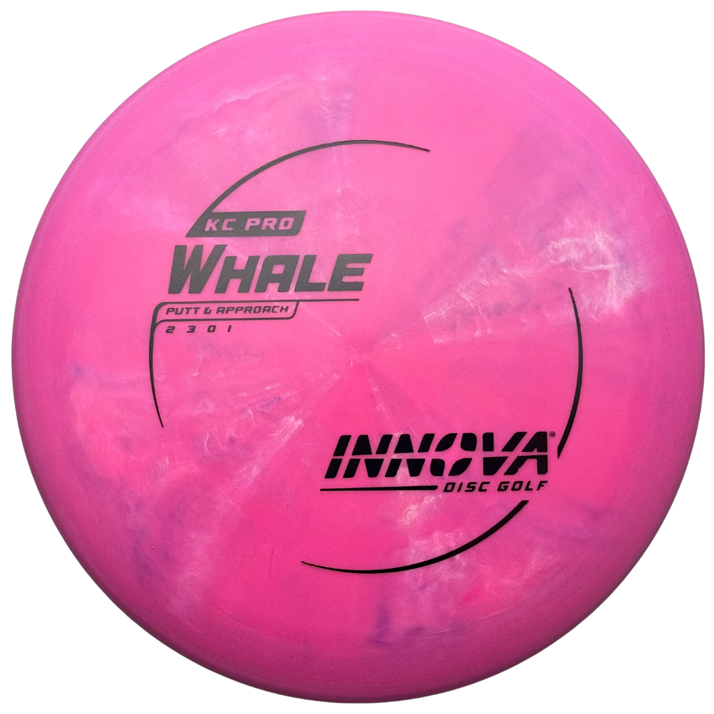 Innova KC Pro Whale