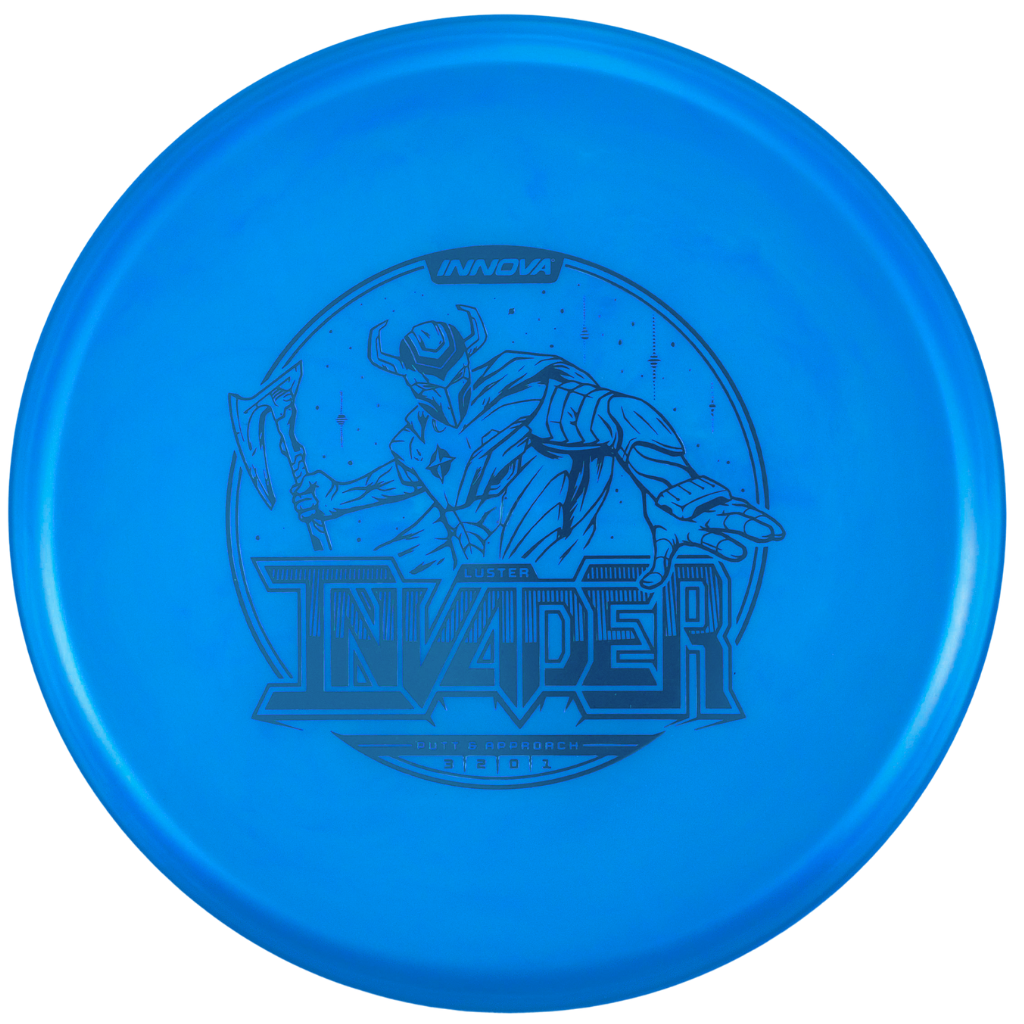 Innova Luster Champion Invader