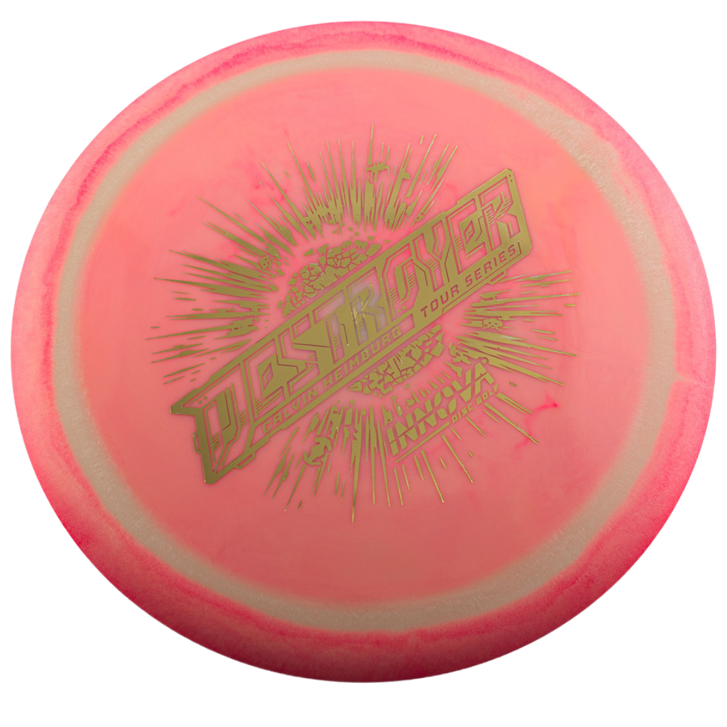 Innova Proto Glow Halo Star Destroyer - Calvin Heimburg Tour Series