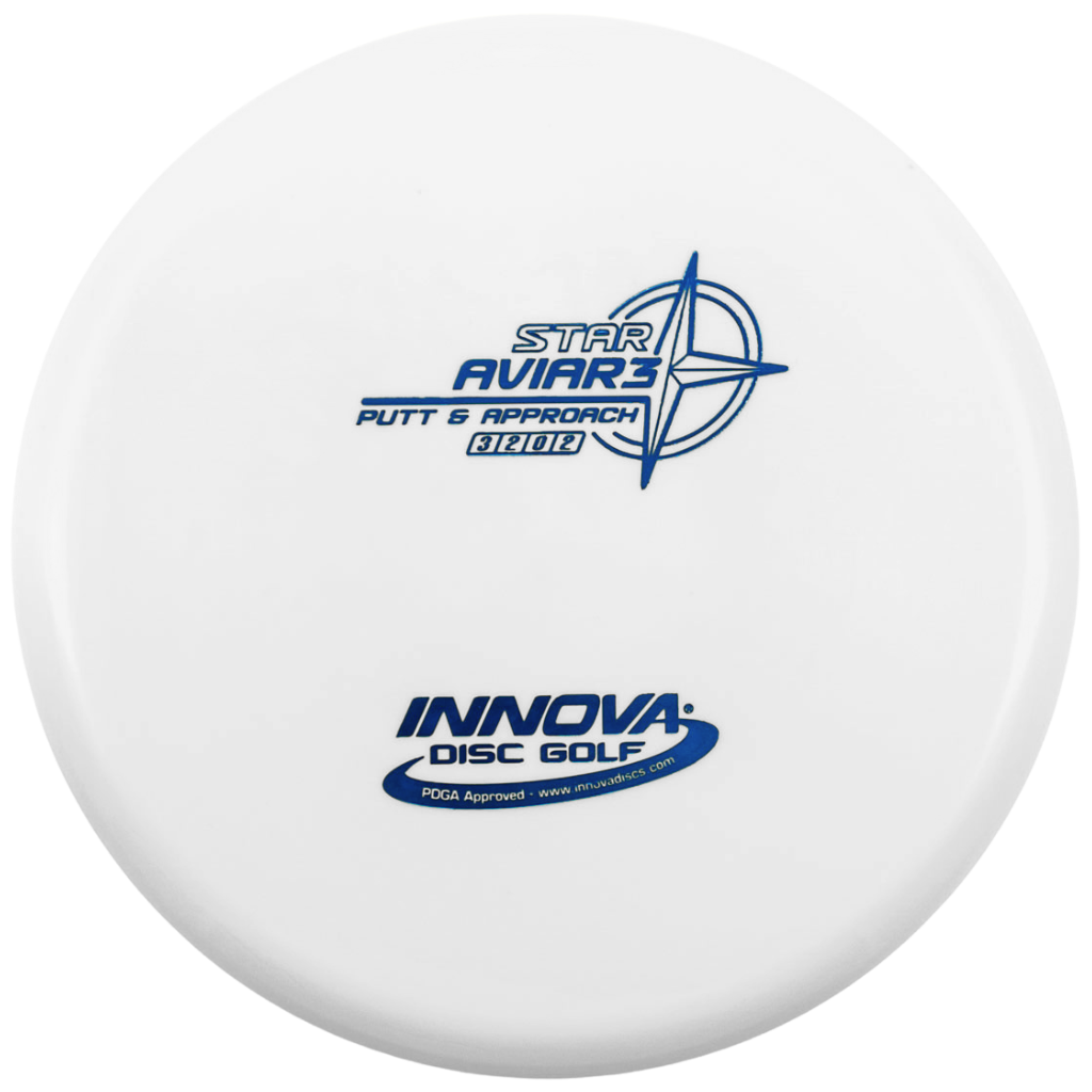 Innova Star Aviar3