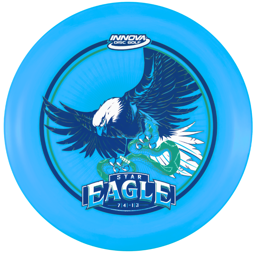 Innova Star Eagle