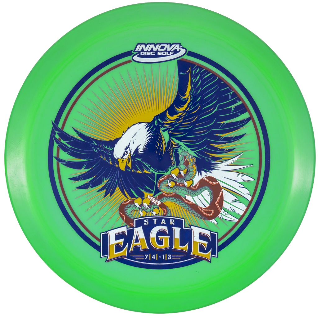 Innova Star Eagle