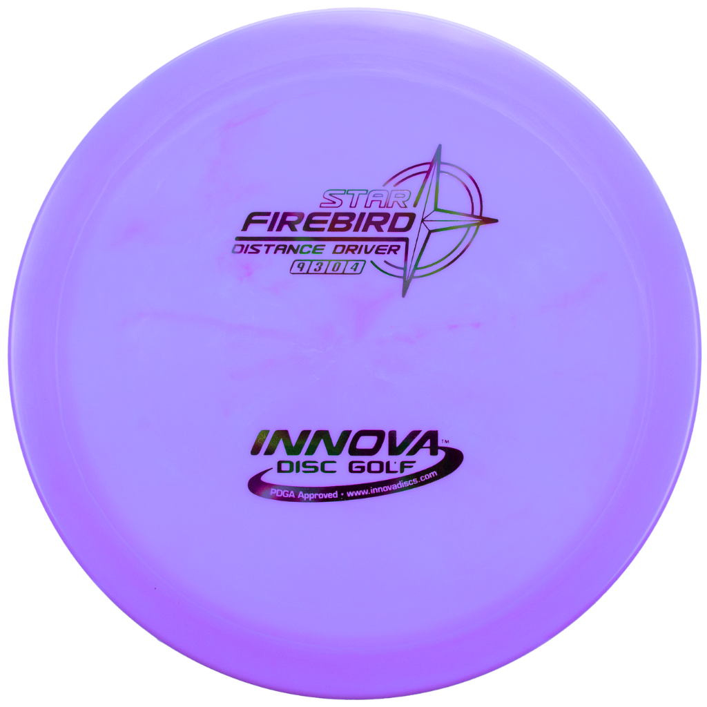 Innova Star Firebird