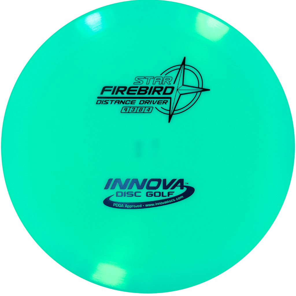 Innova Star Firebird