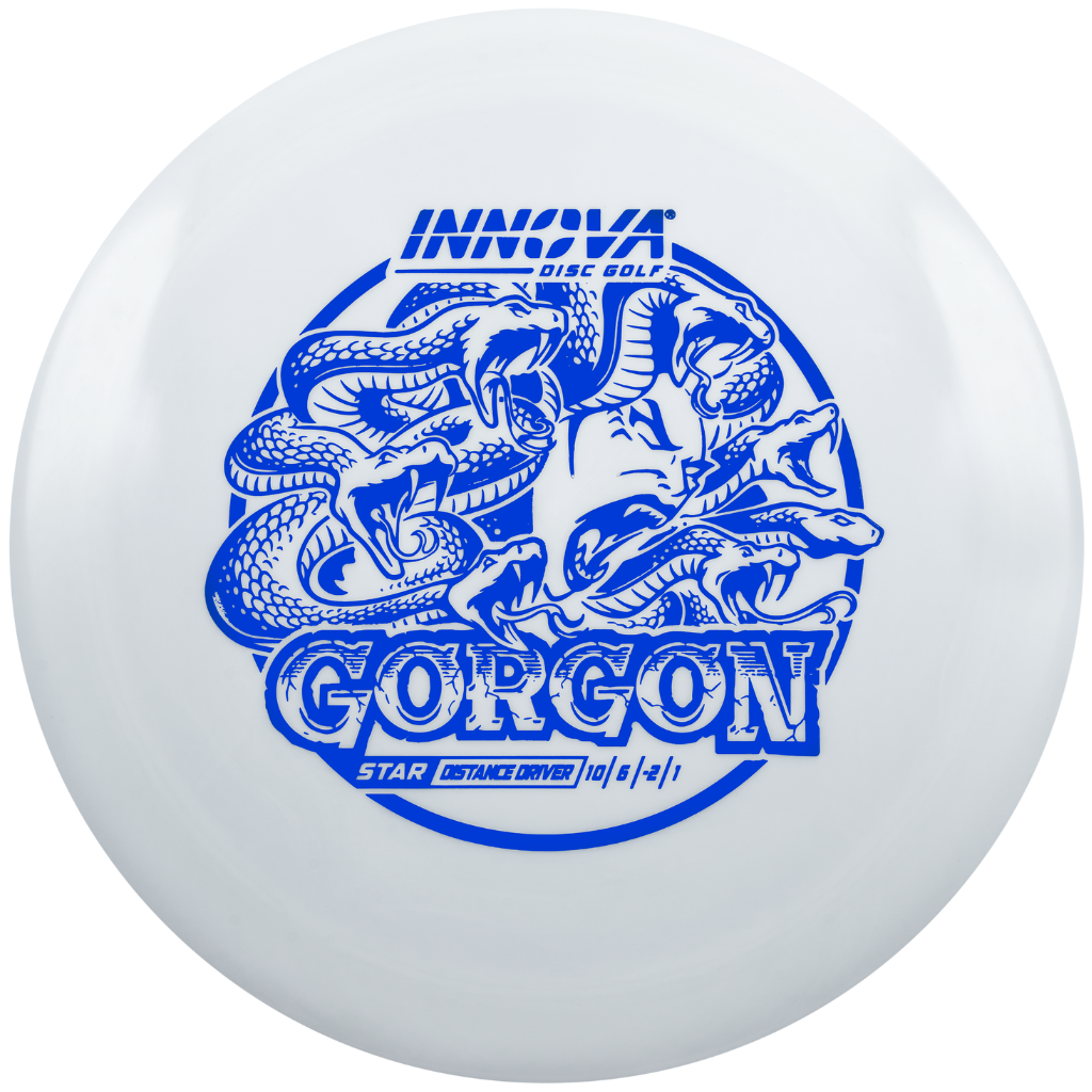 Innova Star Gorgon