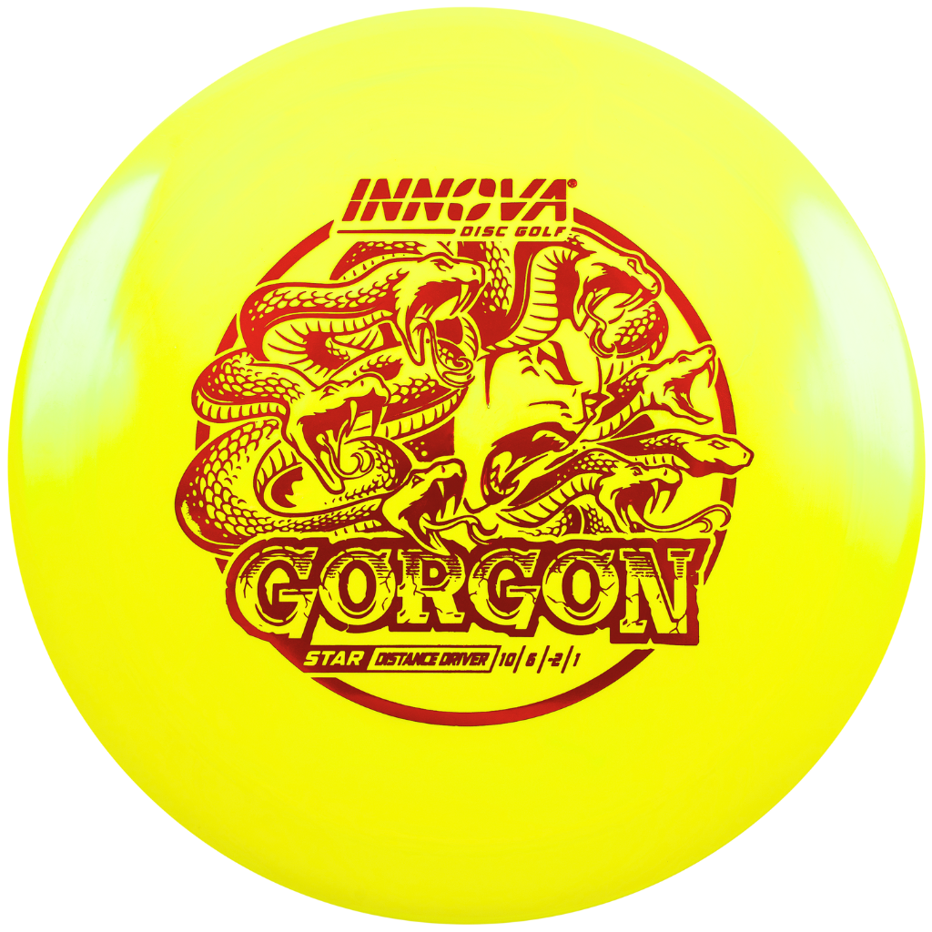 Innova Star Gorgon