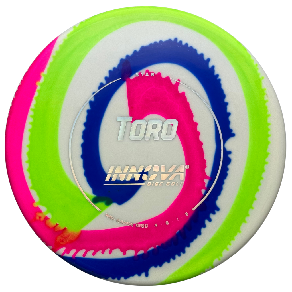 Innova Star I-Dye Toro