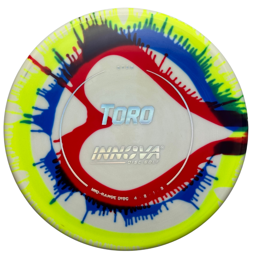 Innova Star I-Dye Toro