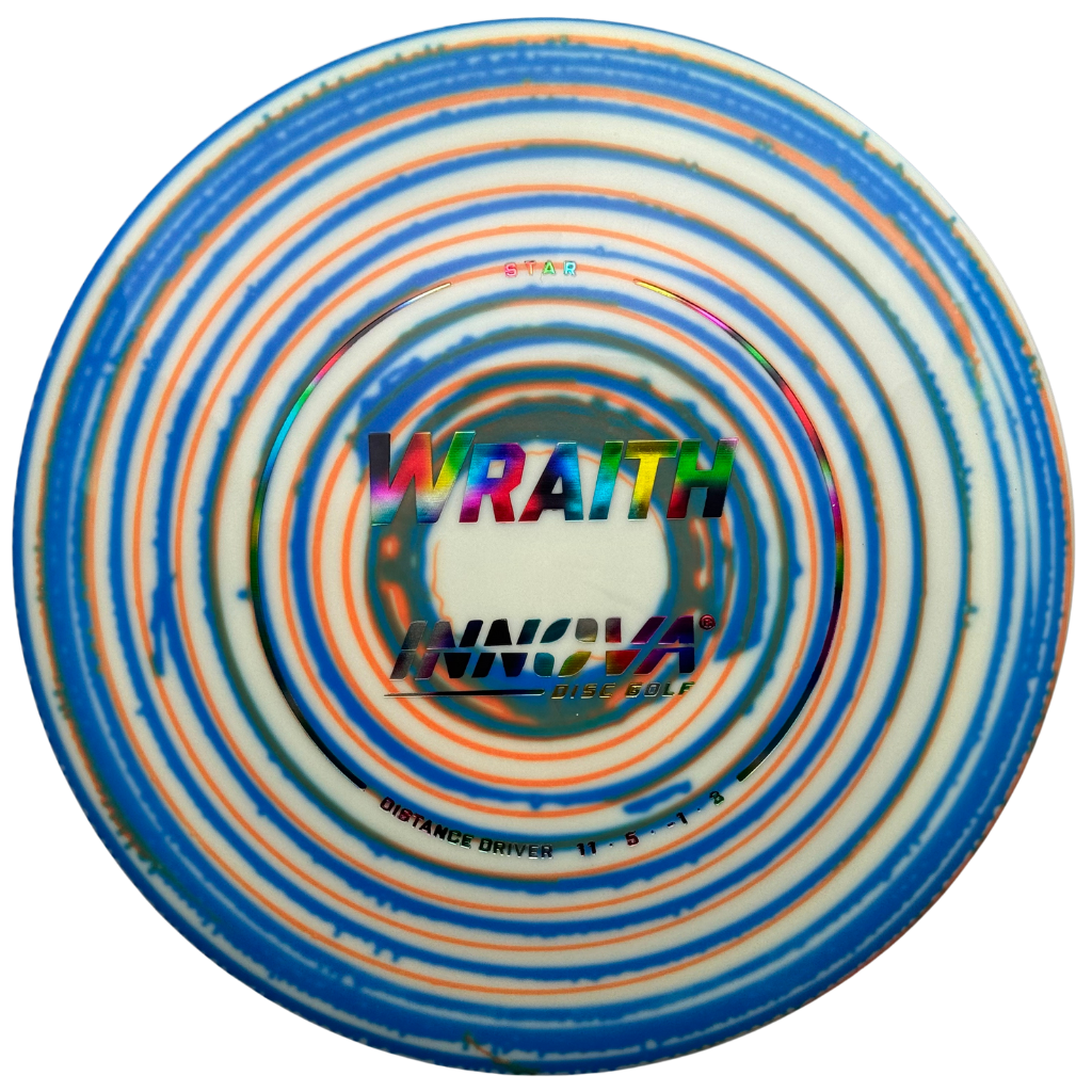 Innova Star I-Dye Wraith