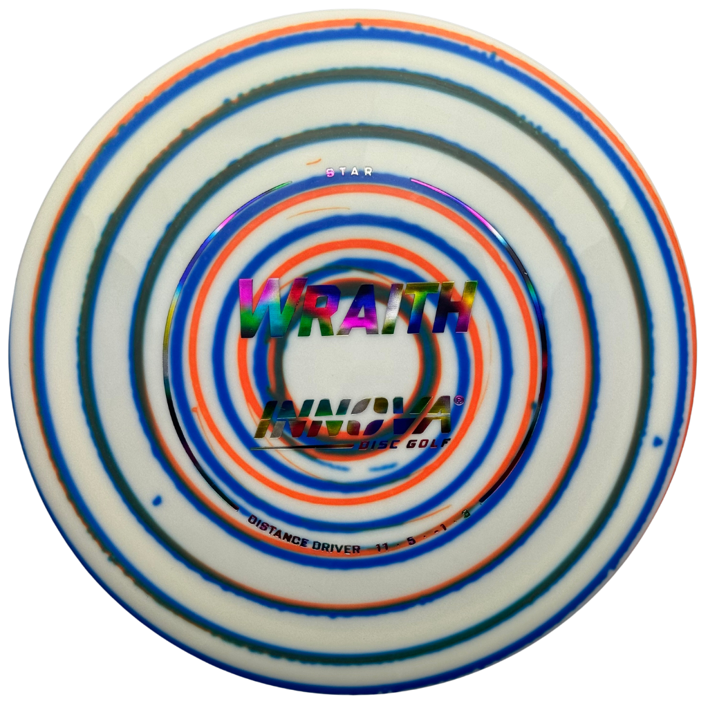 Innova Star I-Dye Wraith