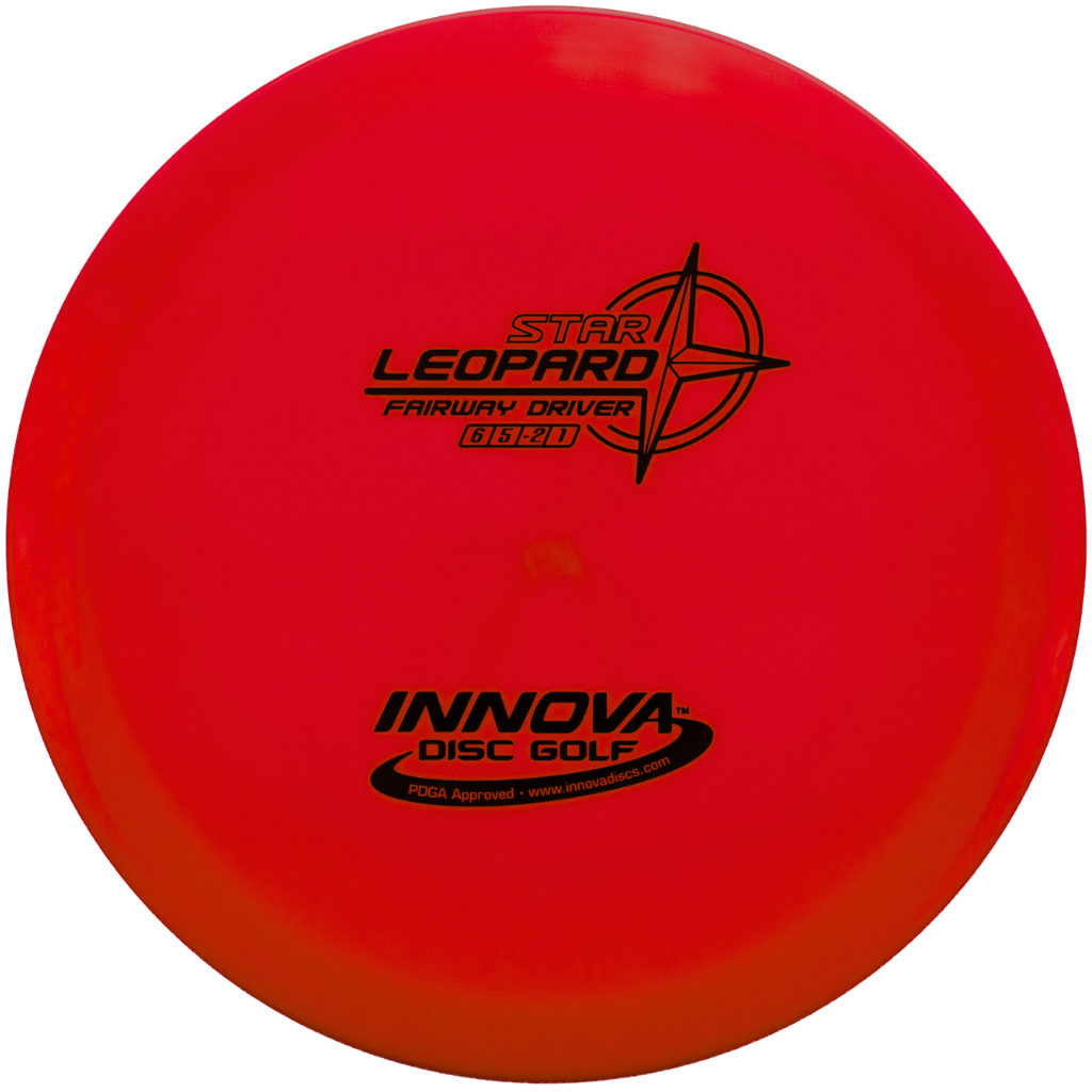 Innova Star Leopard