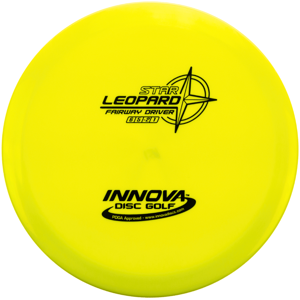 Innova Star Leopard