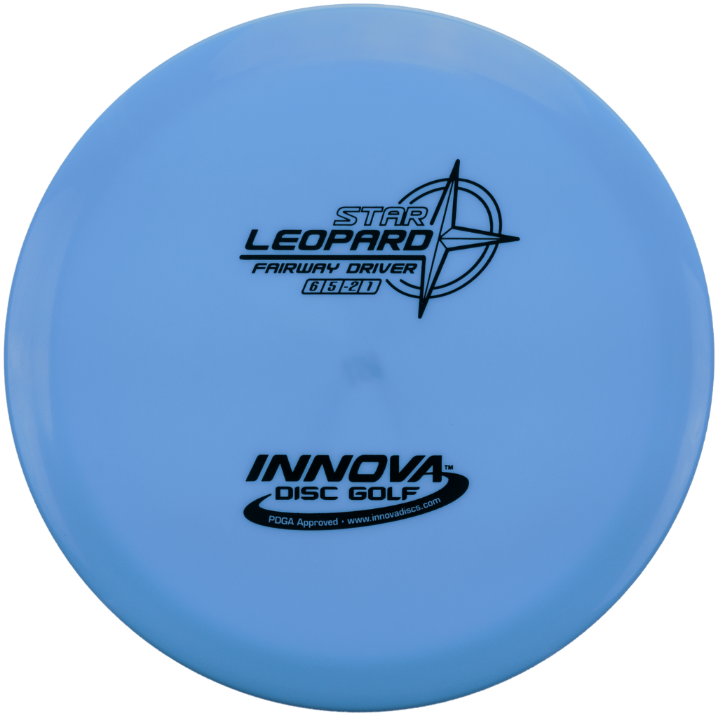 Innova Star Leopard