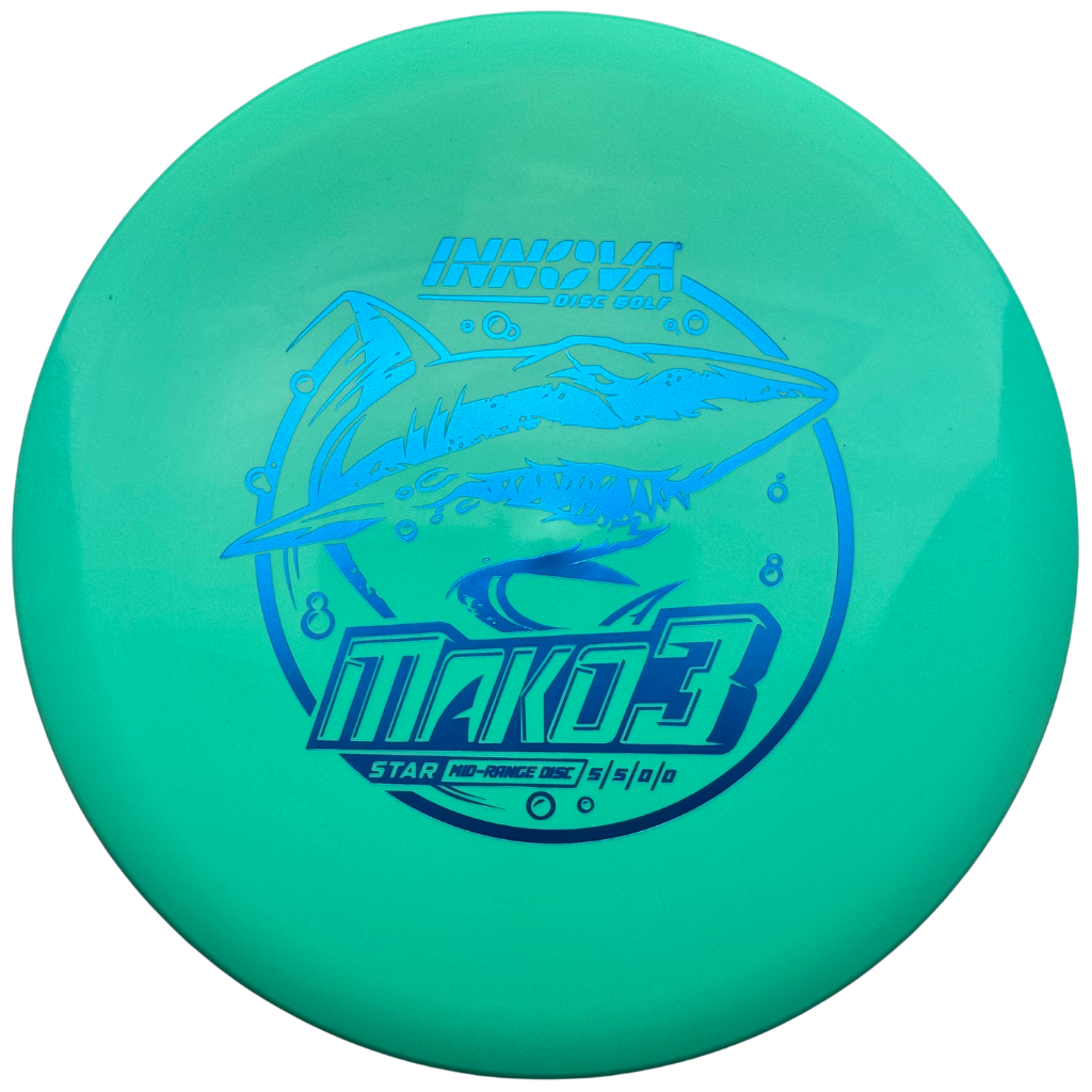 Innova Star Mako3