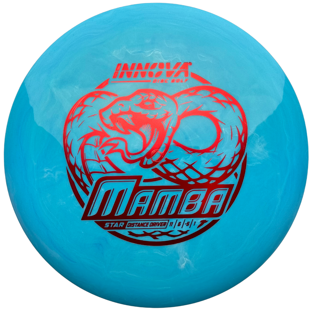 Innova Star Mamba