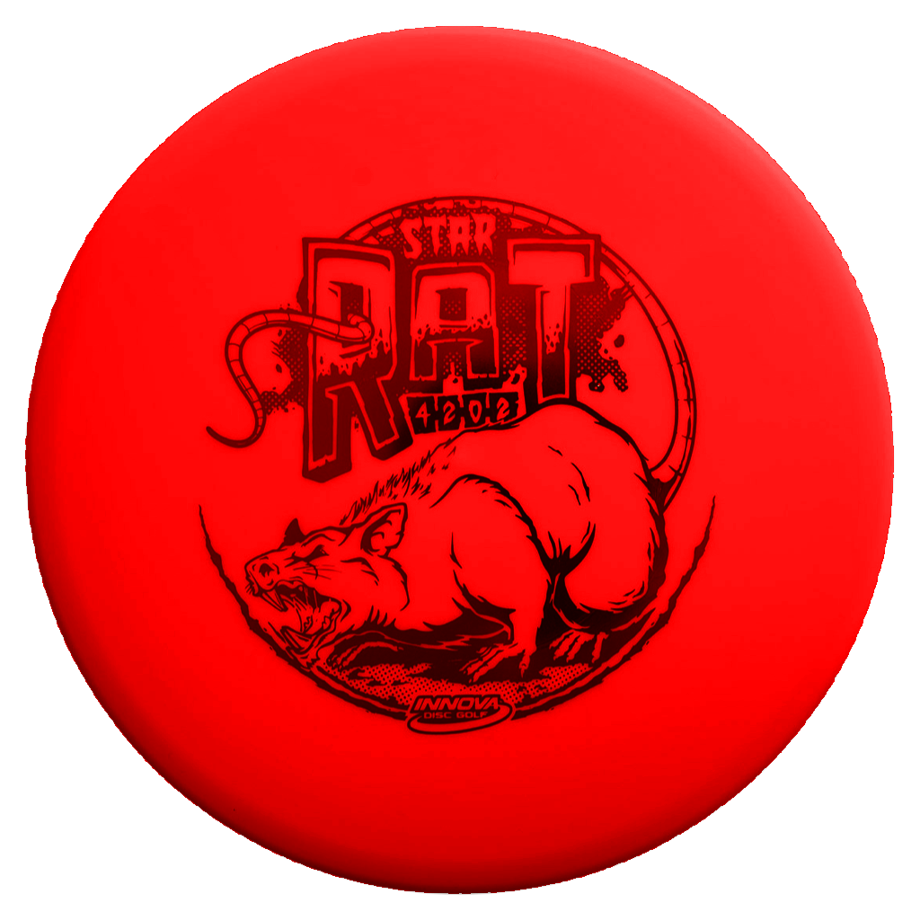 Innova Star Rat