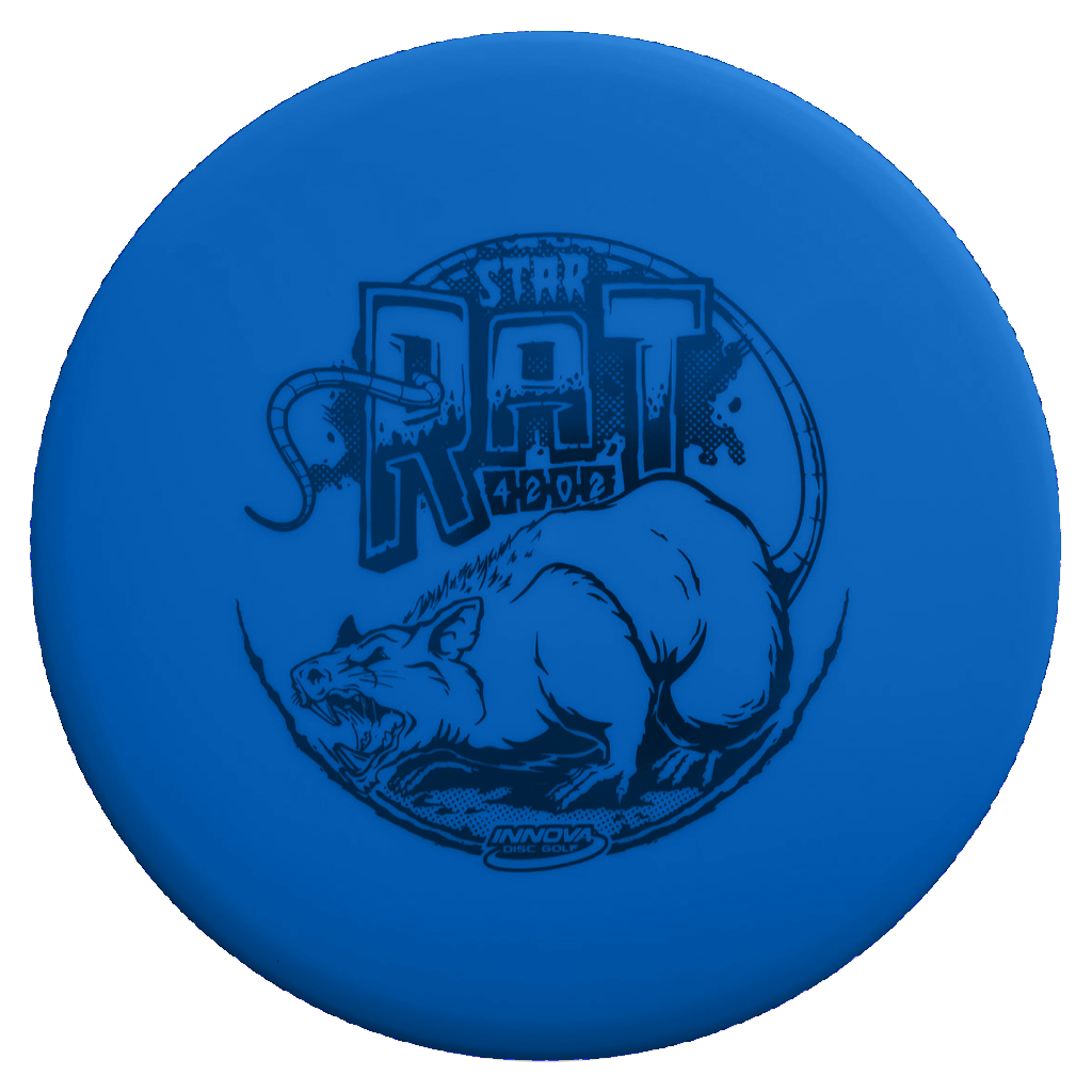 Innova Star Rat