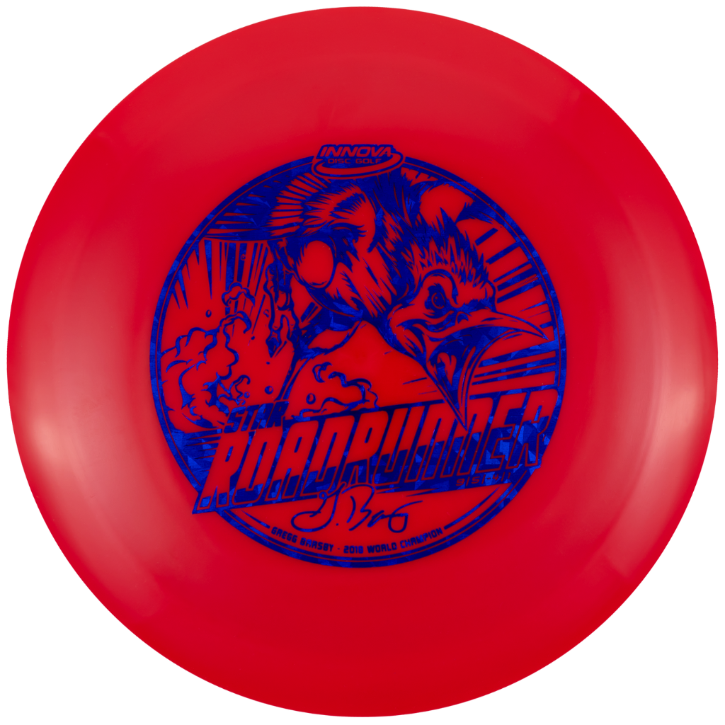 Innova Star Roadrunner - Gregg Barsby