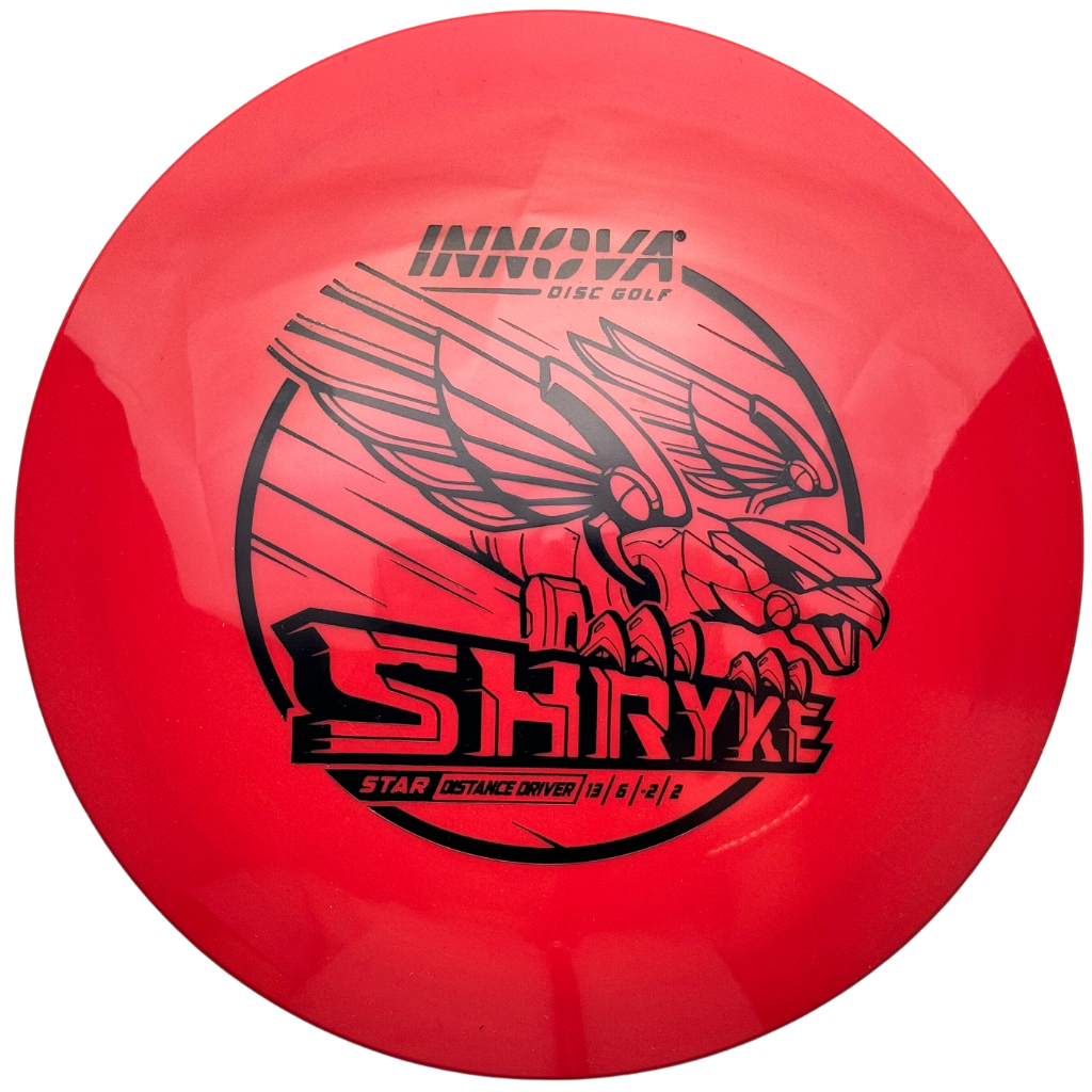 Innova Star Shryke