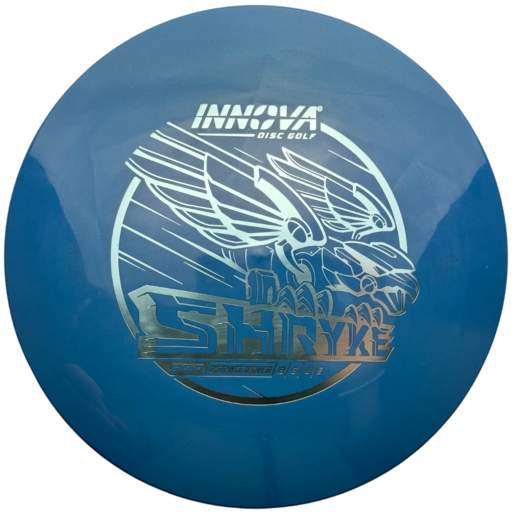 Innova Star Shryke