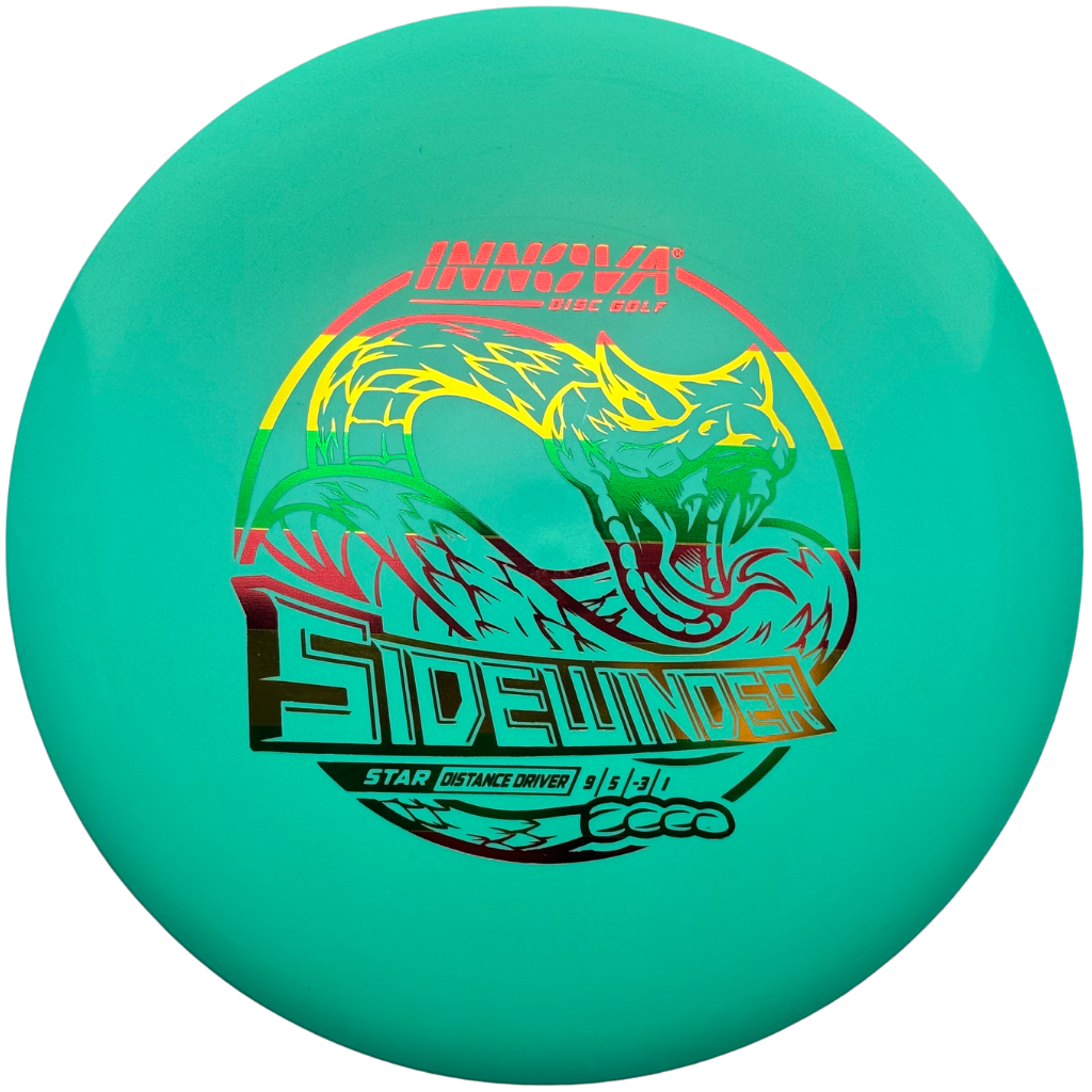 Innova Star Sidewinder