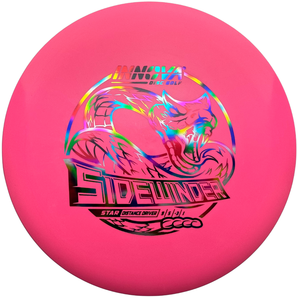 Innova Star Sidewinder