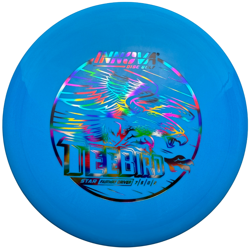 Innova Star Teebird