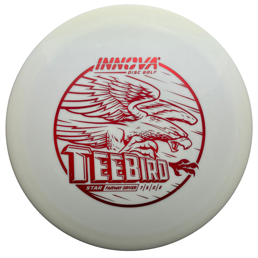 Innova Star Teebird