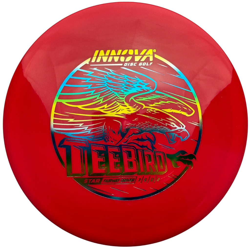 Innova Star Teebird