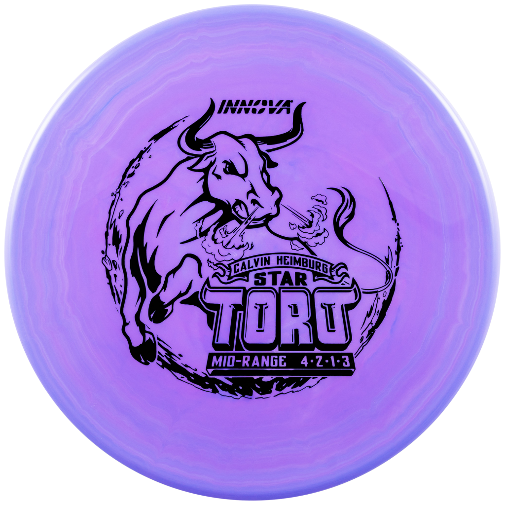 Innova Star Toro - Calvin Heimburg Signature