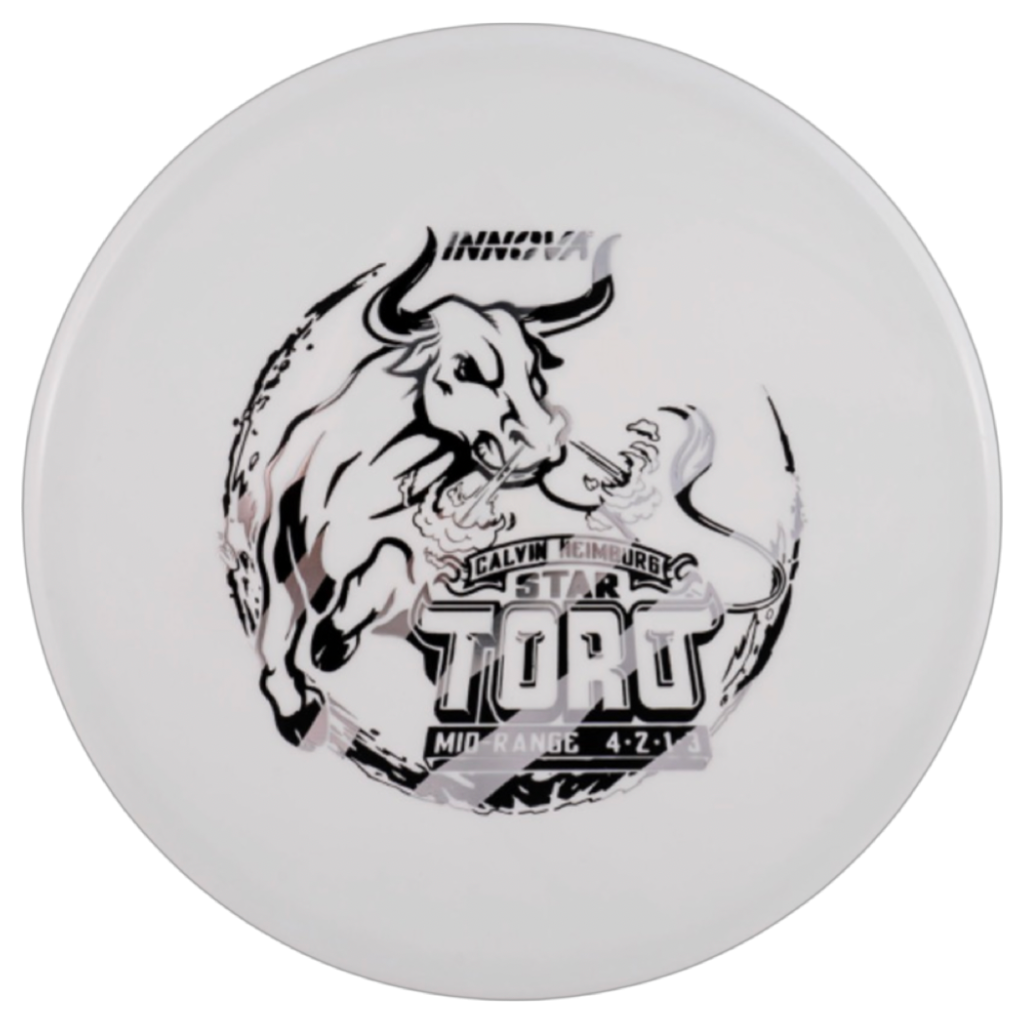 Innova Star Toro - Calvin Heimburg Signature