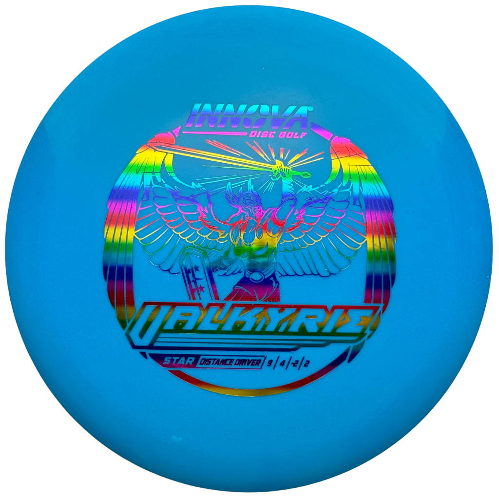 Innova Star Valkyrie