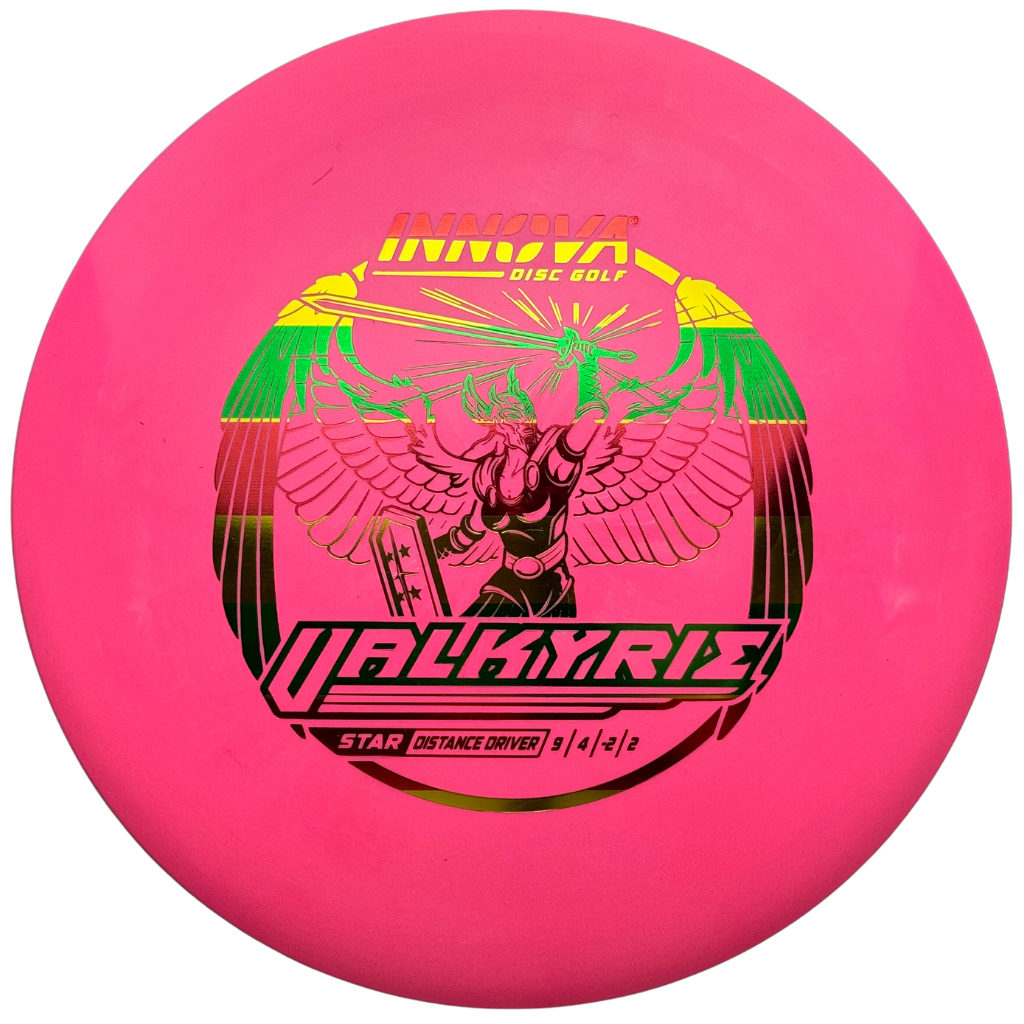 Innova Star Valkyrie