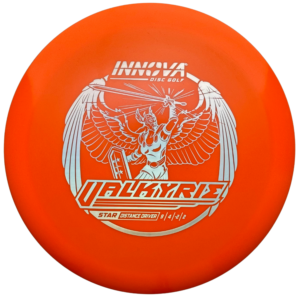 Innova Star Valkyrie