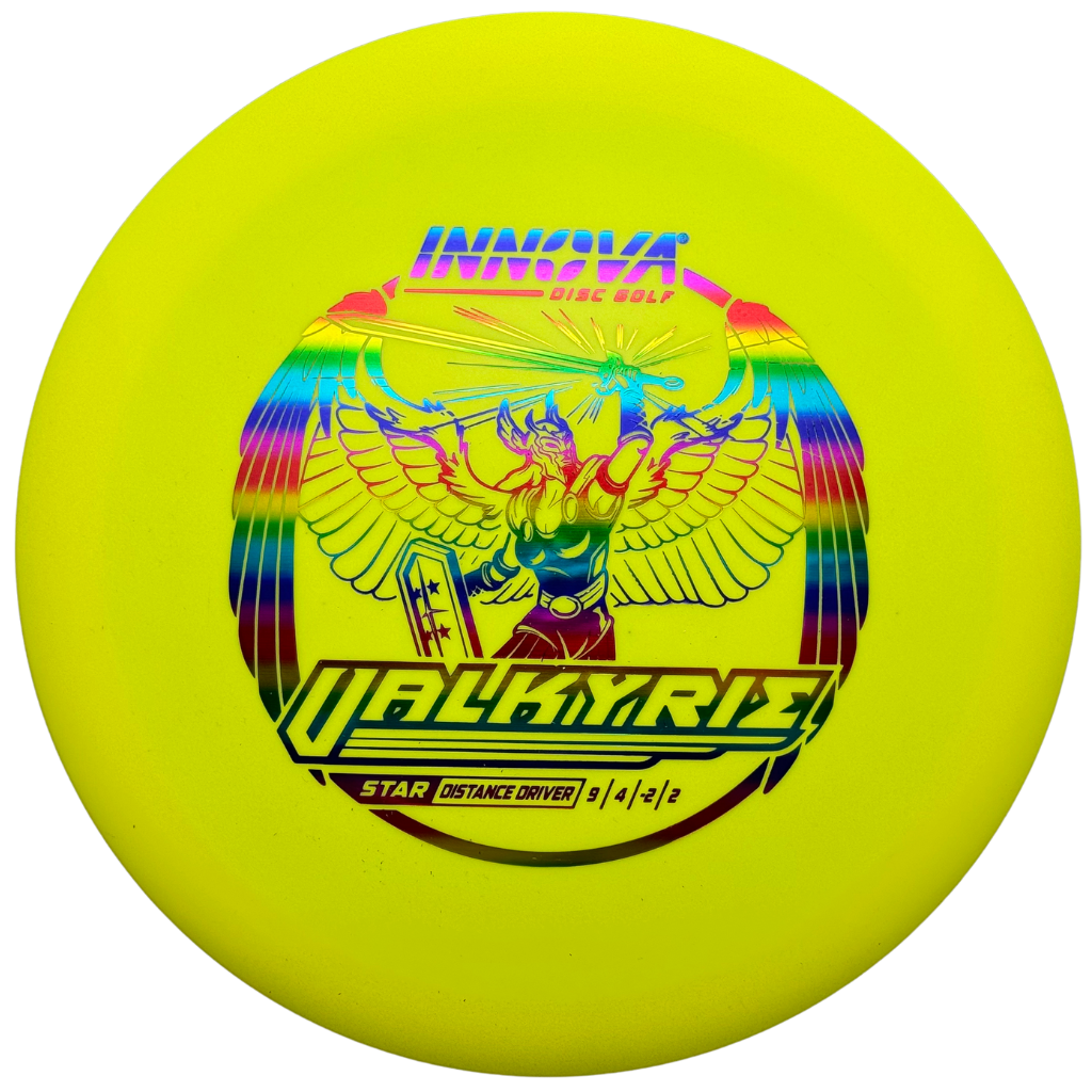 Innova Star Valkyrie