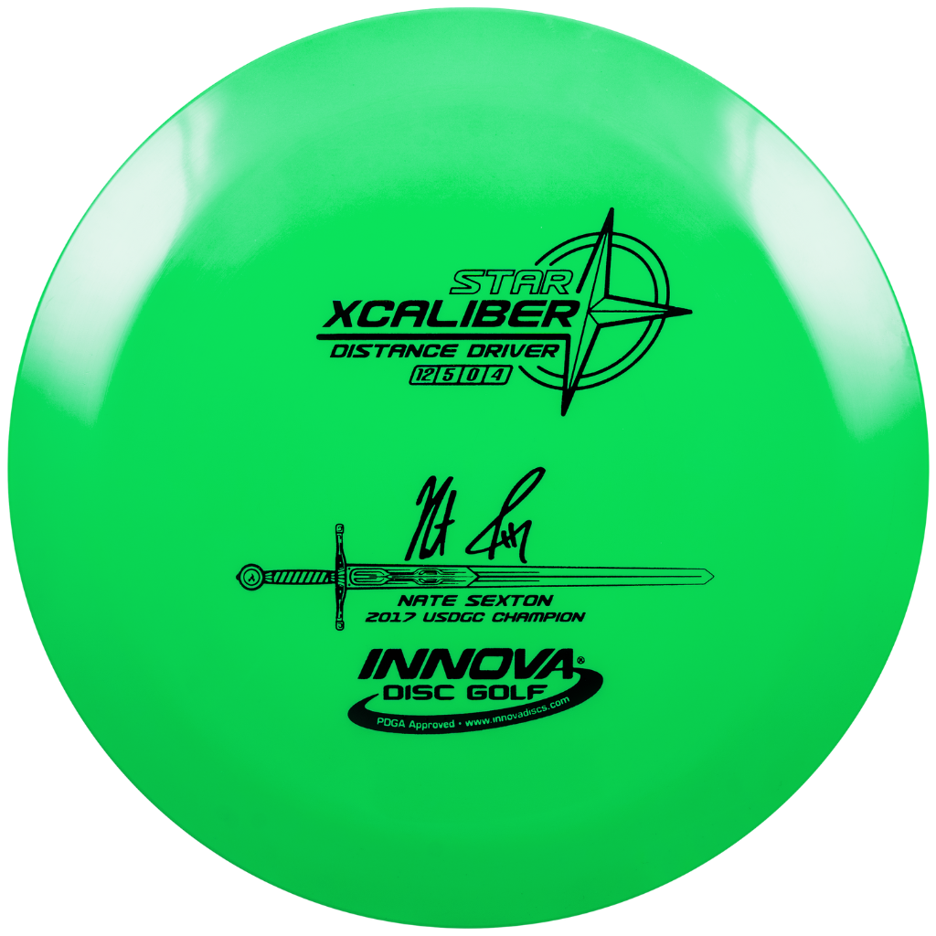 Innova Star XCaliber