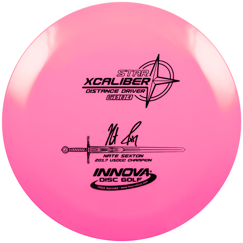 Innova Star XCaliber