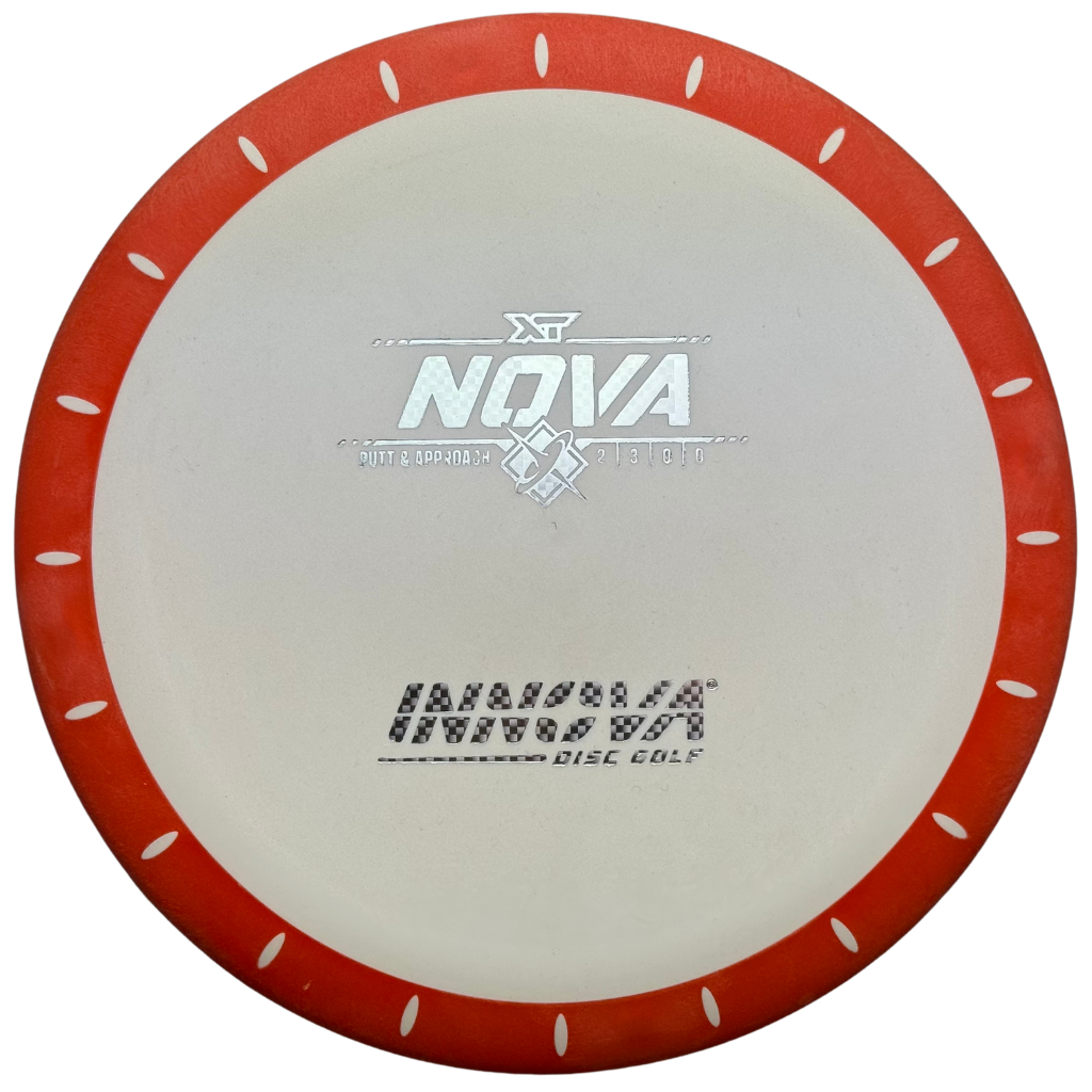 Innova XT Nova