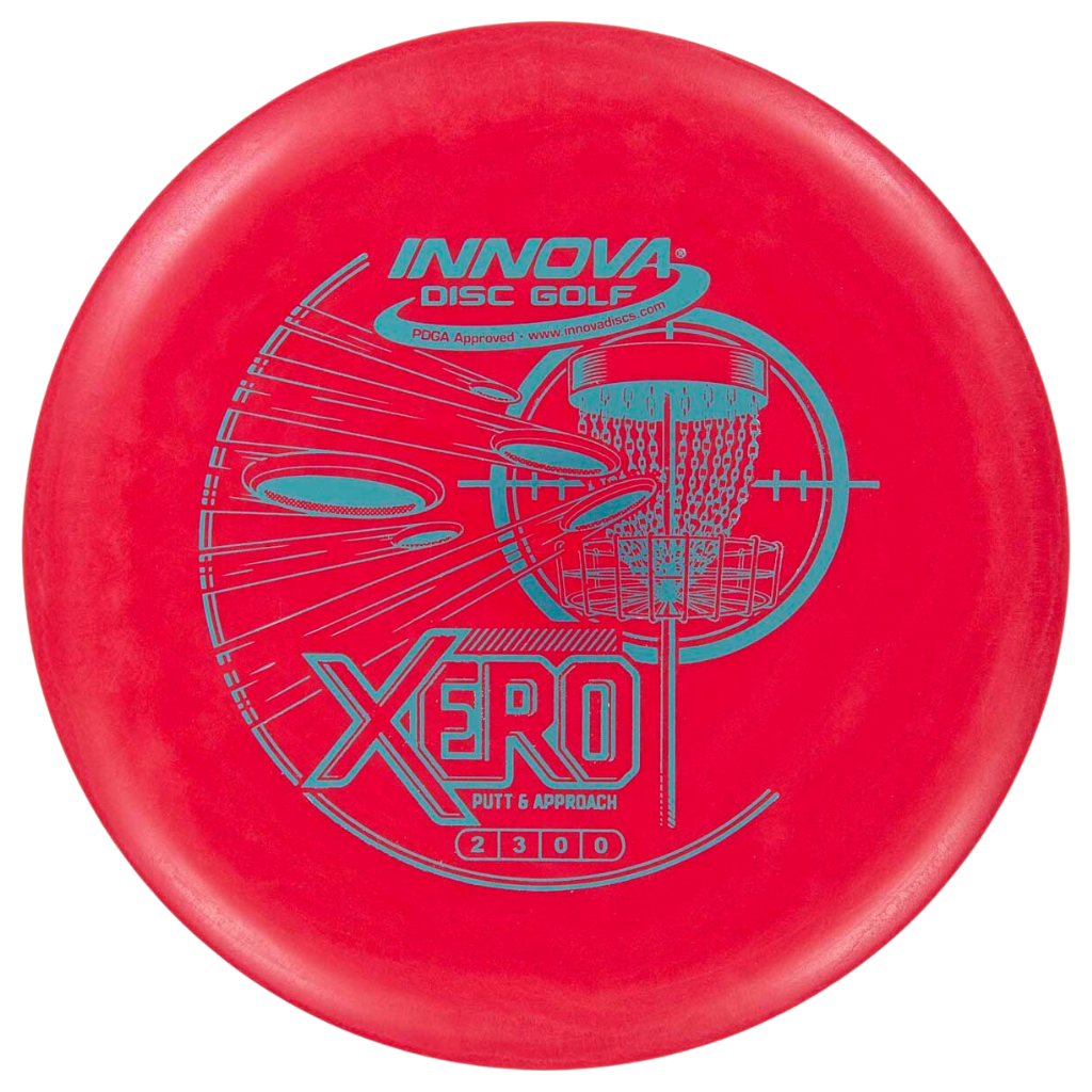 Innova DX Xero