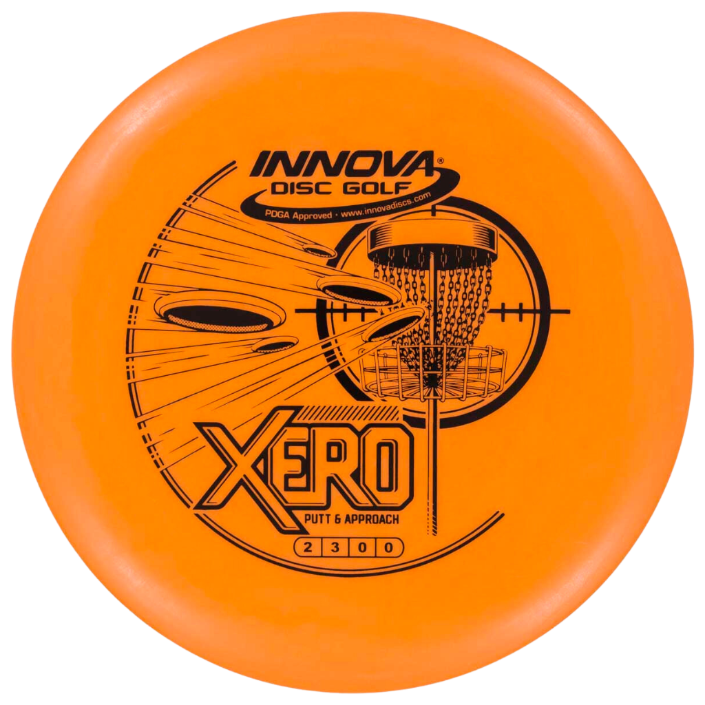 Innova DX Xero