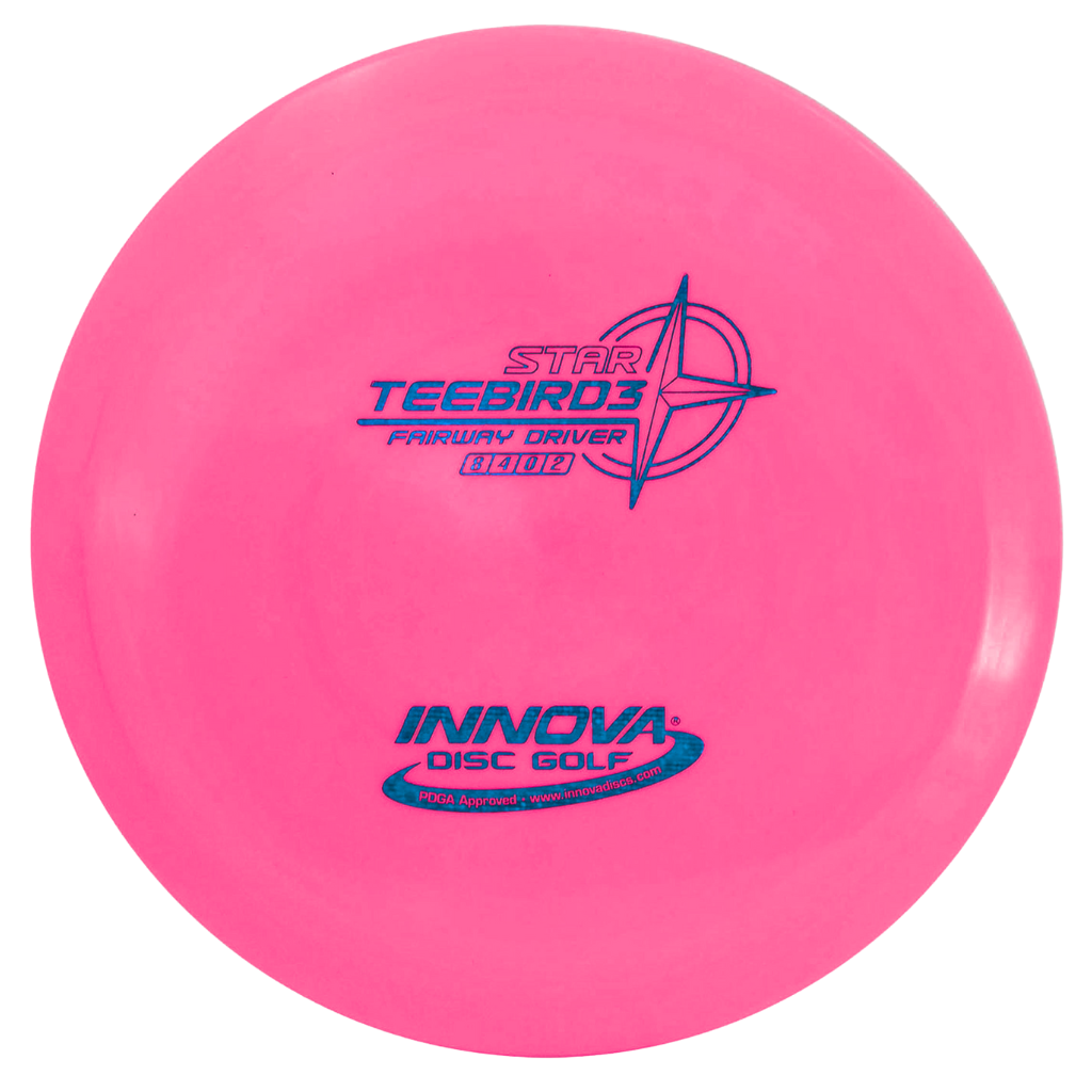 Innova Star TeeBird3