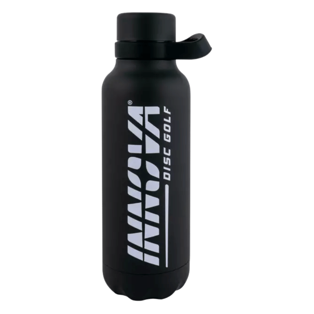 Water Bottle (0.65L) – INNsulated Burst Logo Canteen