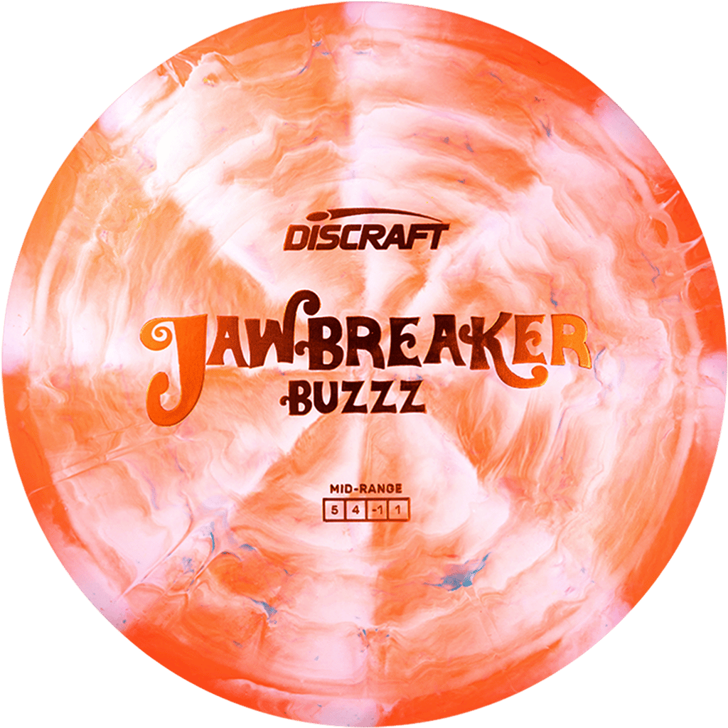 Jawbreaker Buzzz