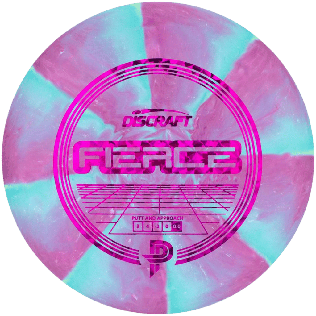 Jawbreaker Fierce - Paige Pierce