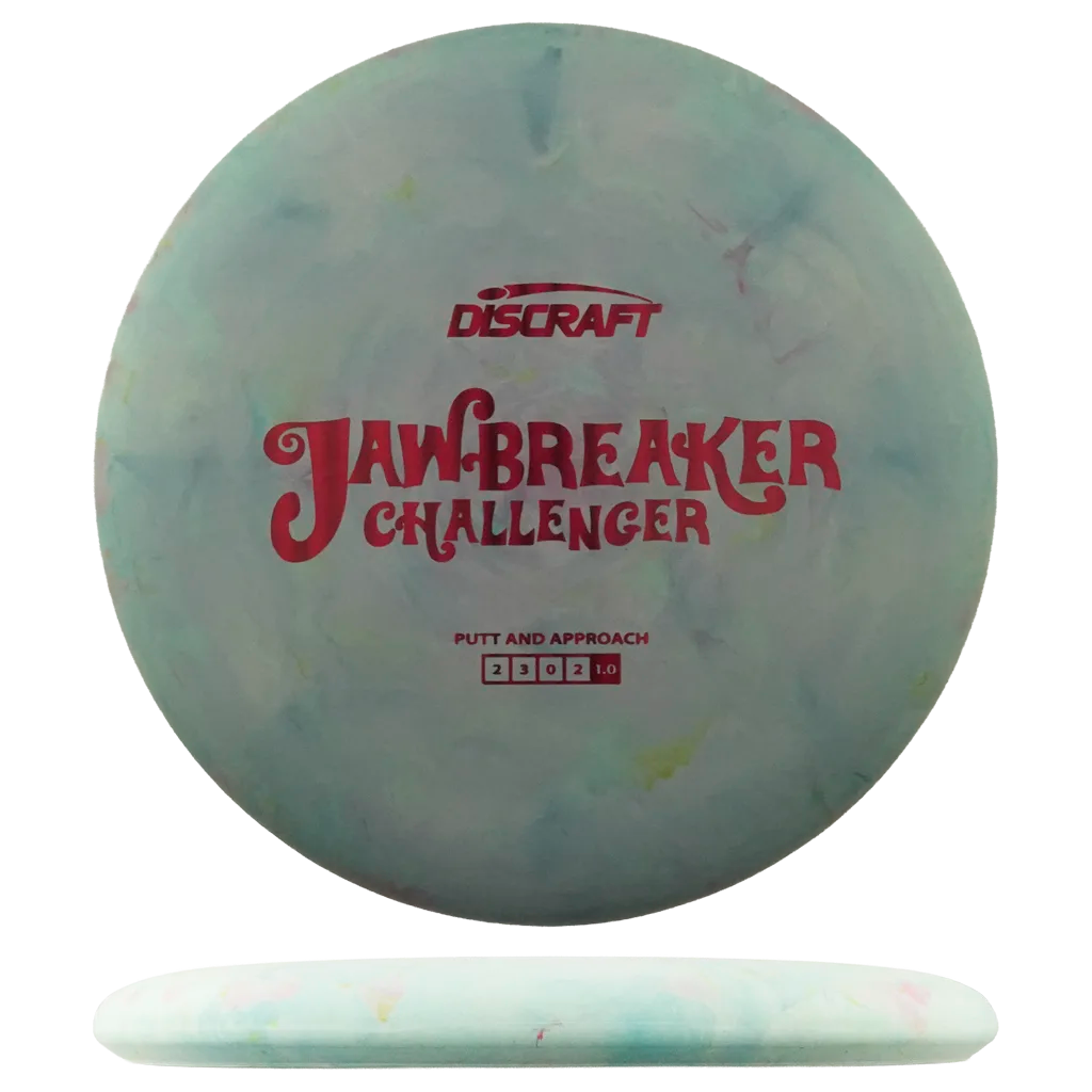 Jawbreaker Challenger