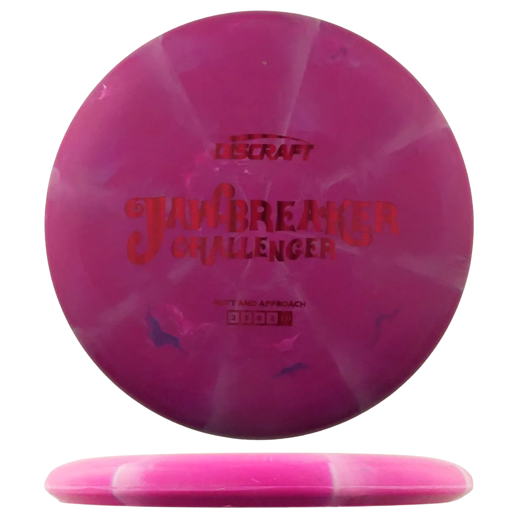 Jawbreaker Challenger