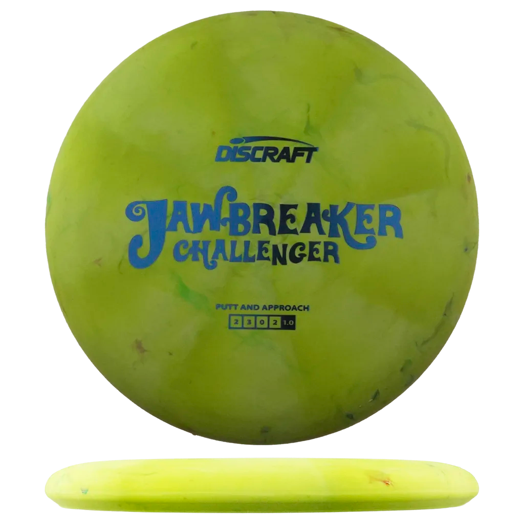Jawbreaker Challenger