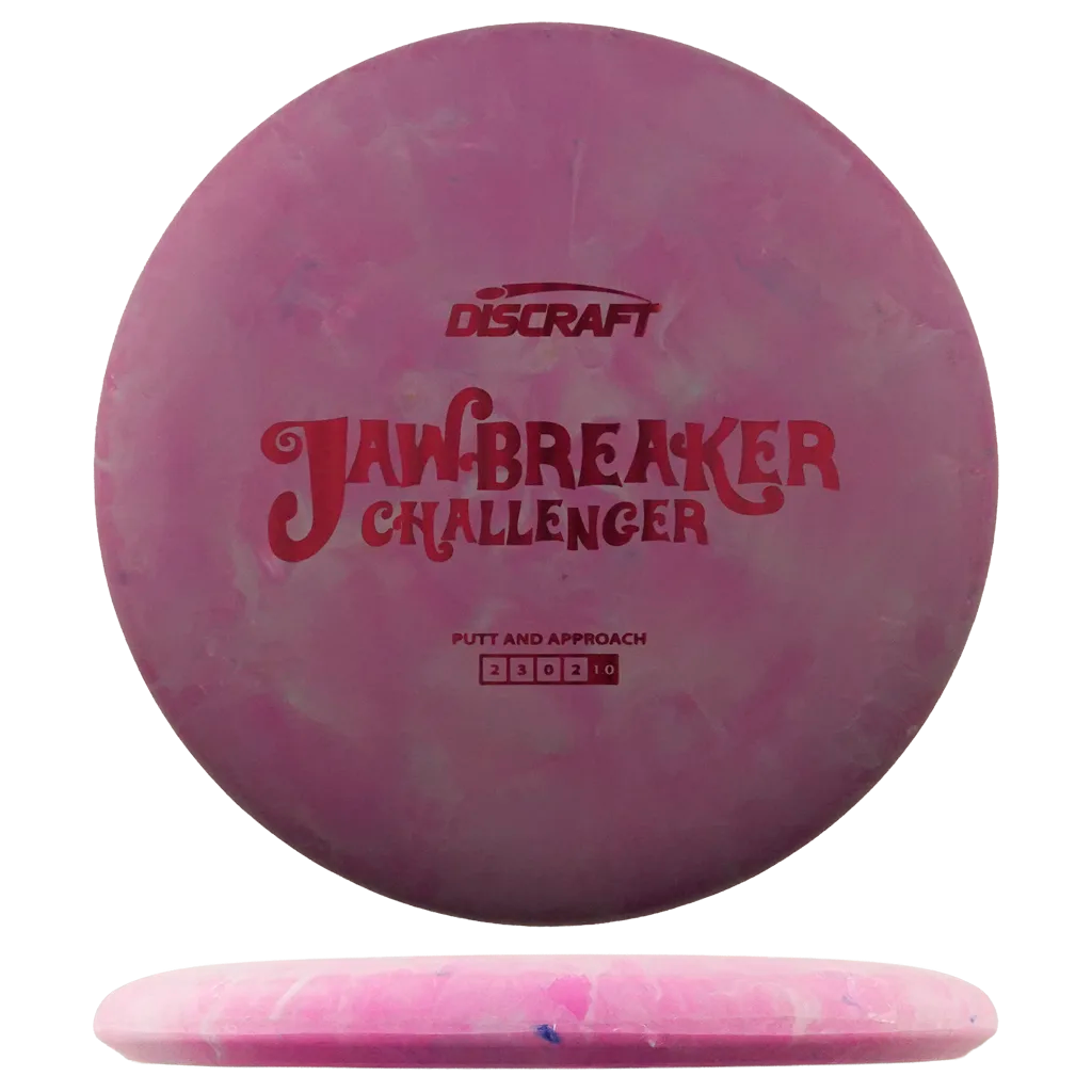Jawbreaker Challenger
