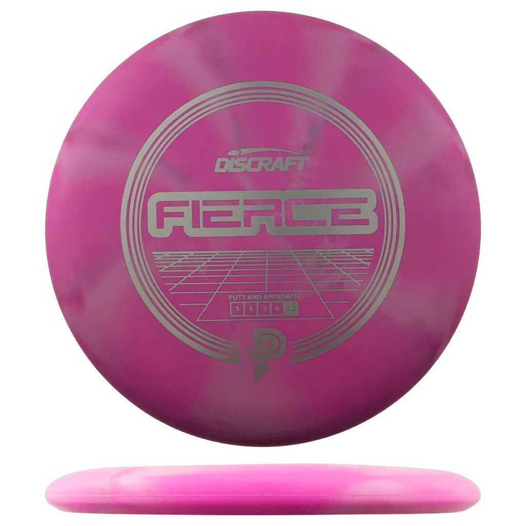 Jawbreaker Fierce - Paige Pierce