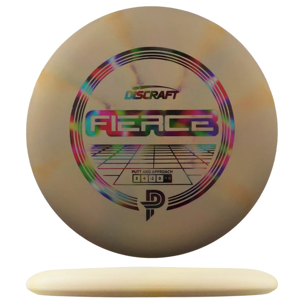 Jawbreaker Fierce - Paige Pierce